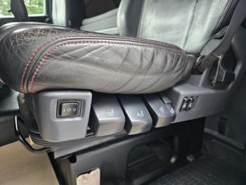 Scania R440 6x2 MANUAL / FULL AIR